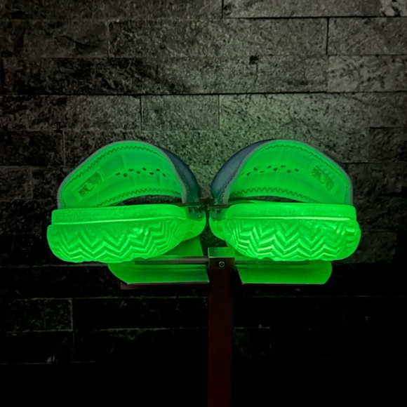 Jordan J Balvin Super Play Slide SP - M10 - Picture 9 of 10